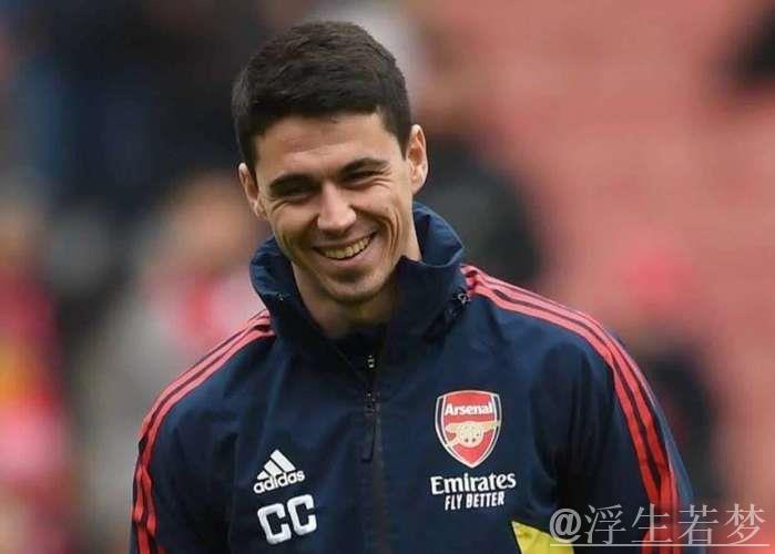 112年历史老店大胆决定：29岁新人任主帅 挖角阿森纳+刷新两项纪录