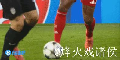 17岁小将卡尔欧冠4场3球 拜仁3-1逆转葡萄牙体育