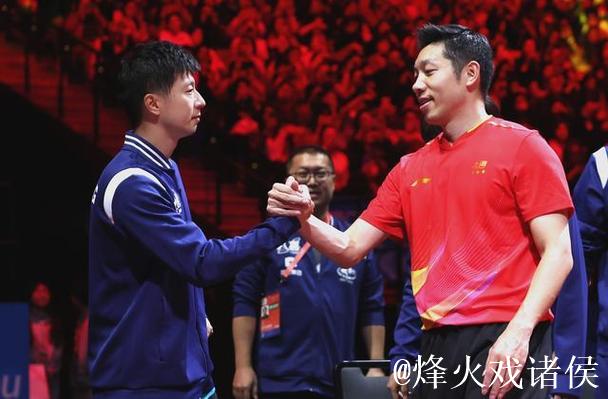 北京队以3-1战胜上海队 摘得全运会乒乓球男团金牌