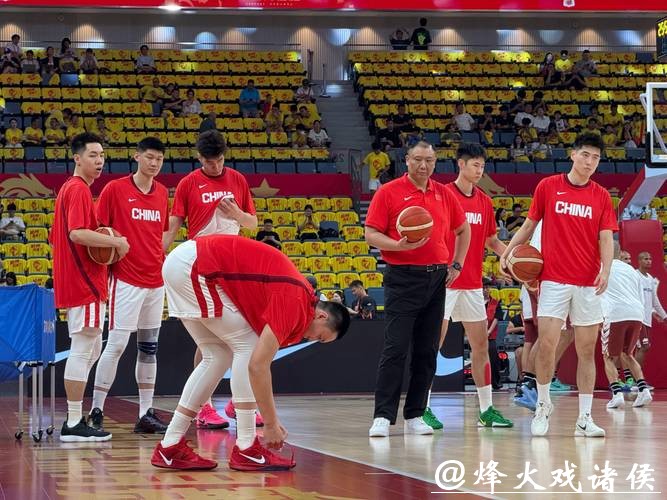 “2023世界杯男篮预选赛全程高清直播”